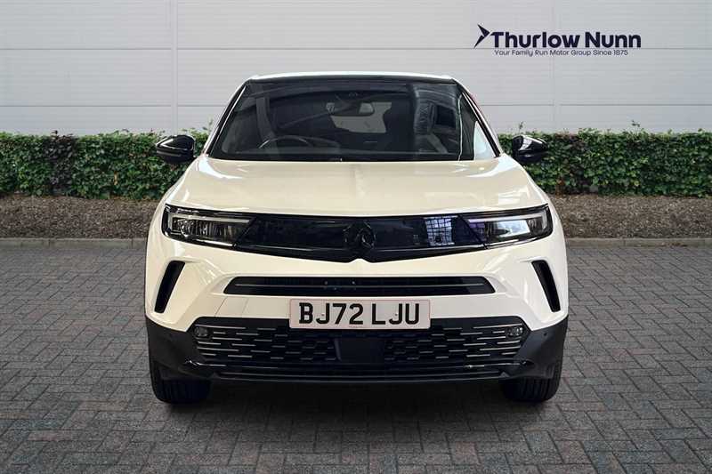 Used Vauxhall Mokka for sale - 78103347: Photo 8