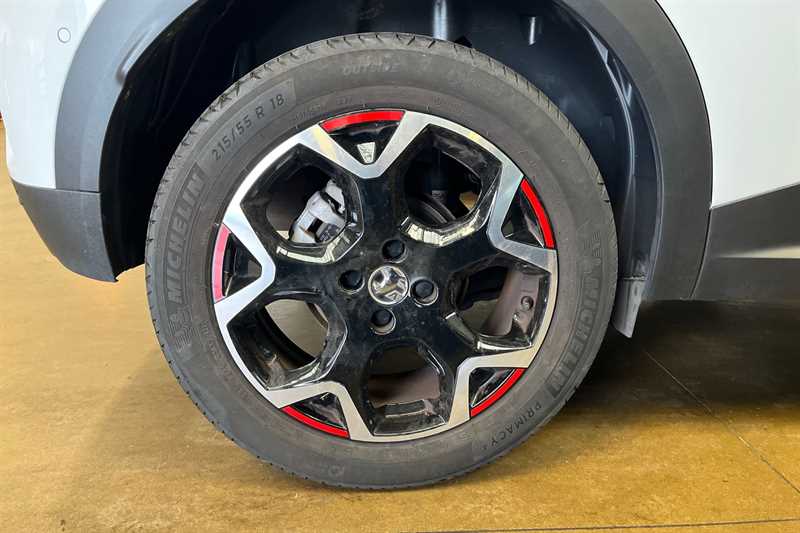 Used Vauxhall Mokka for sale - 78103347: Photo 9