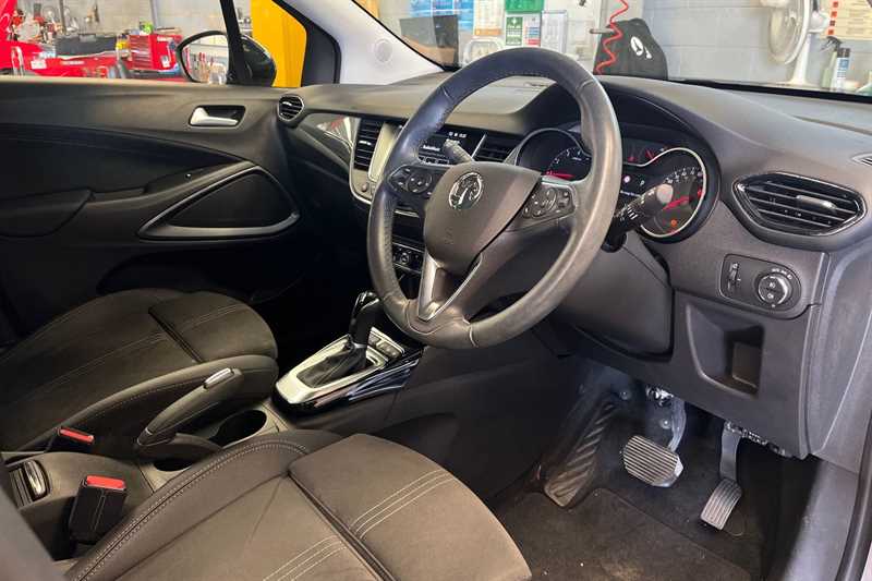 Used Vauxhall Crossland 2023 for sale - 77942267: Photo 10