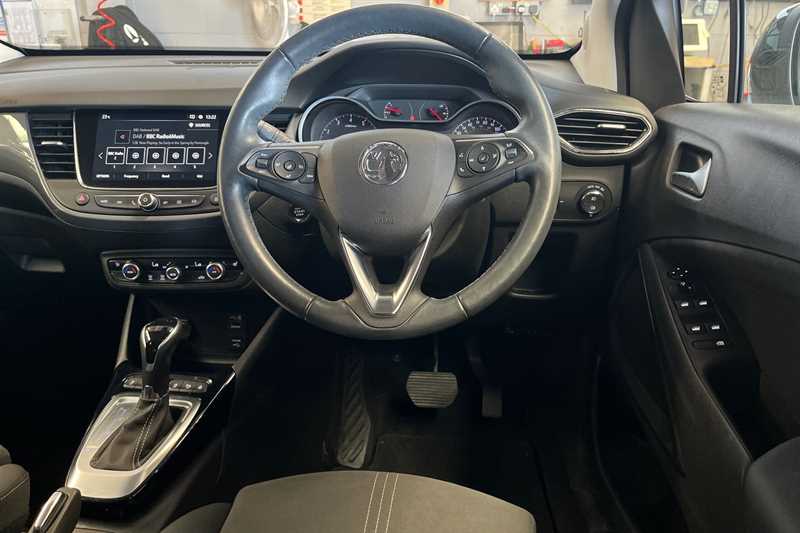 Used Vauxhall Crossland 2023 for sale - 77942267: Photo 11