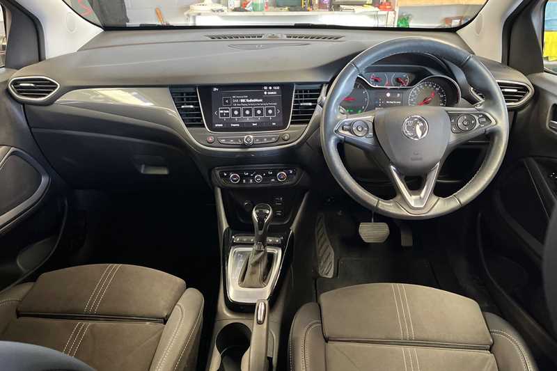 Used Vauxhall Crossland 2023 for sale - 77942267: Photo 12