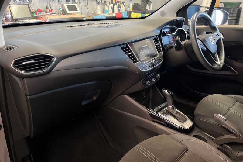 Used Vauxhall Crossland 2023 for sale - 77942267: Photo 13