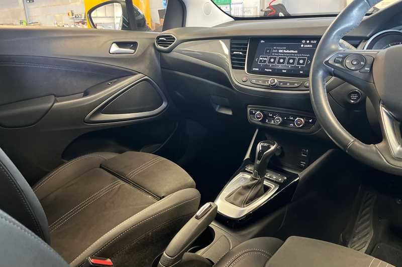 Used Vauxhall Crossland 2023 for sale - 77942267: Photo 14