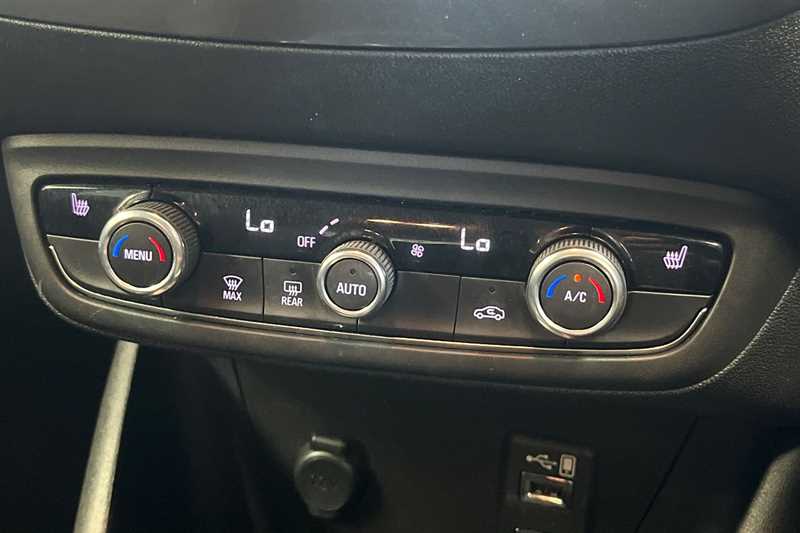 Used Vauxhall Crossland 2023 for sale - 77942267: Photo 15