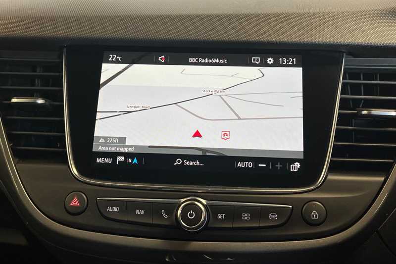 Used Vauxhall Crossland 2023 for sale - 77942267: Photo 18