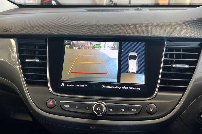 Used Vauxhall Crossland 2023 for sale - 77942267: Photo 19