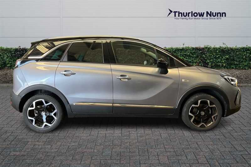 Used Vauxhall Crossland 2023 for sale - 77942267: Photo 2