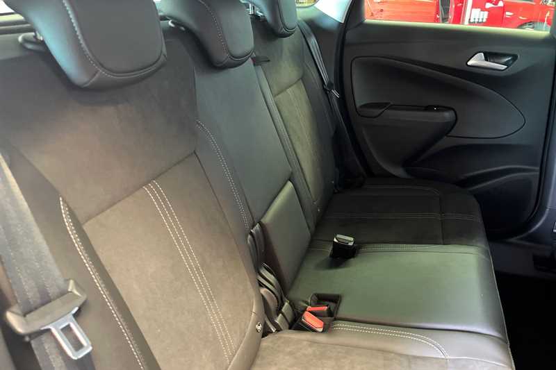 Used Vauxhall Crossland 2023 for sale - 77942267: Photo 23