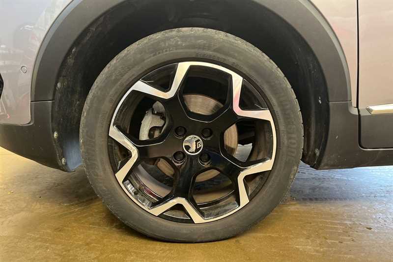 Used Vauxhall Crossland 2023 for sale - 77942267: Photo 25