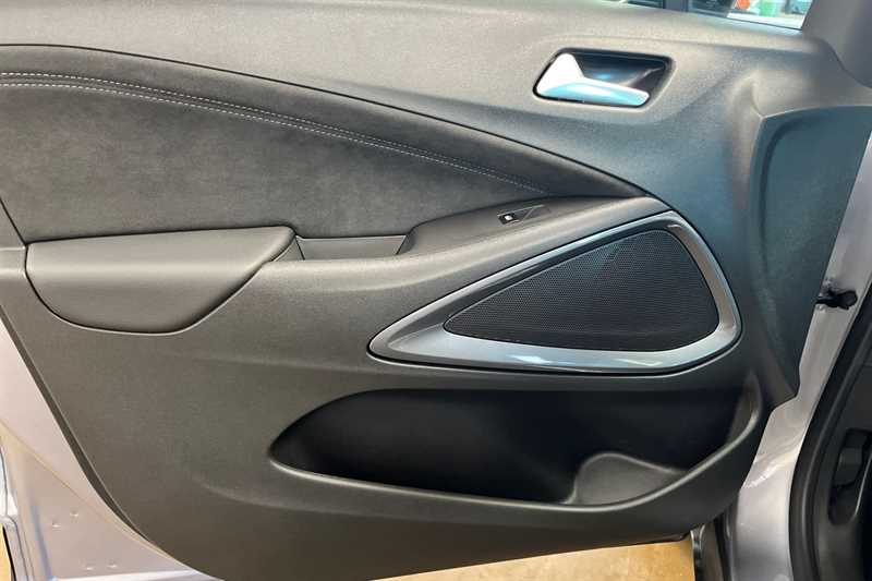 Used Vauxhall Crossland 2023 for sale - 77942267: Photo 27