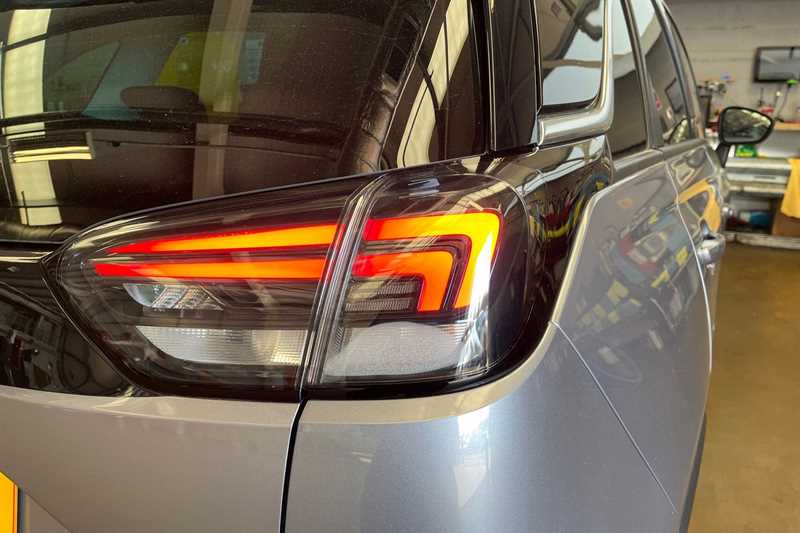 Used Vauxhall Crossland 2023 for sale - 77942267: Photo 37