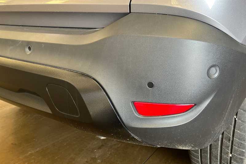 Used Vauxhall Crossland 2023 for sale - 77942267: Photo 38