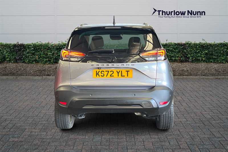 Used Vauxhall Crossland 2023 for sale - 77942267: Photo 4