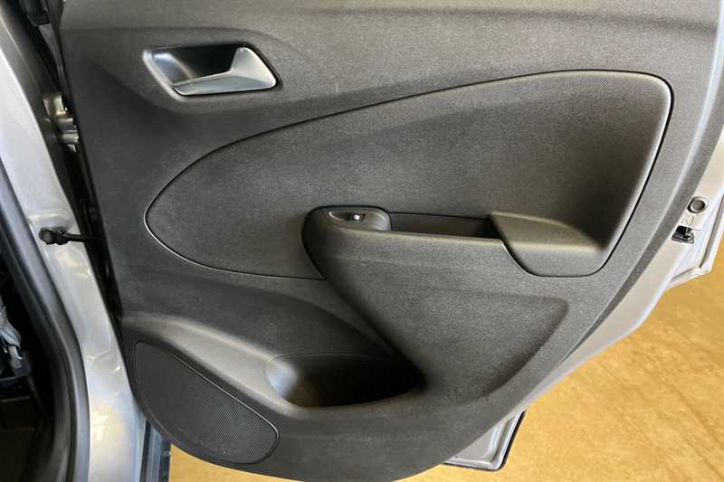 Used Vauxhall Crossland 2023 for sale - 77942267: Photo 42