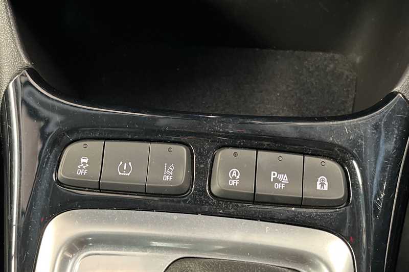 Used Vauxhall Crossland 2023 for sale - 77942267: Photo 45