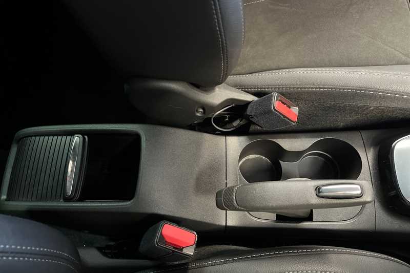 Used Vauxhall Crossland 2023 for sale - 77942267: Photo 47