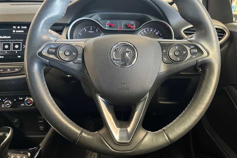 Used Vauxhall Crossland 2023 for sale - 77942267: Photo 49