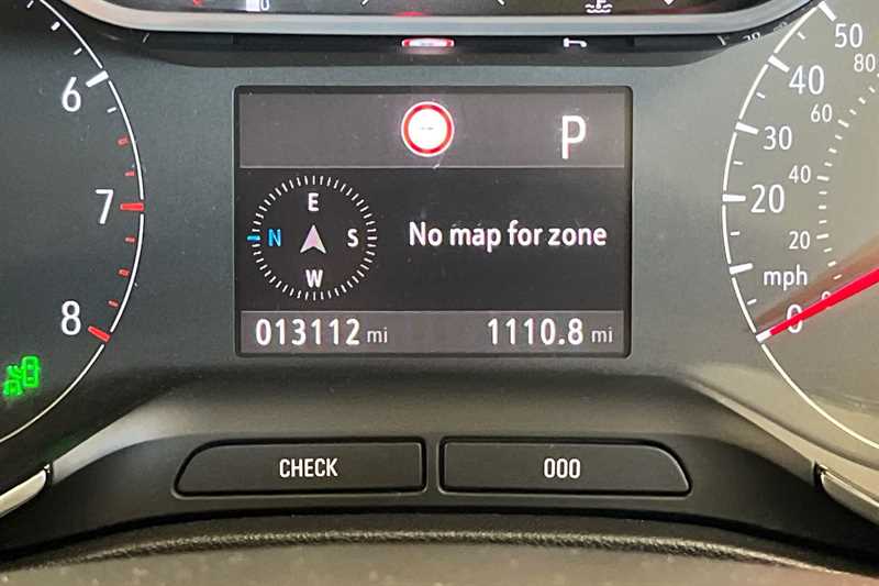 Used Vauxhall Crossland 2023 for sale - 77942267: Photo 50