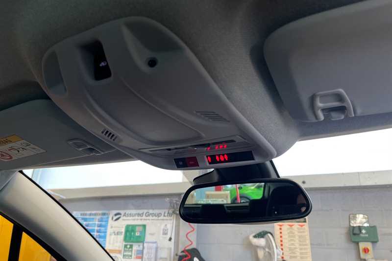 Used Vauxhall Crossland 2023 for sale - 77942267: Photo 51