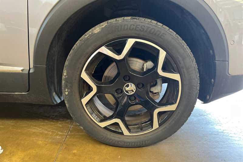 Used Vauxhall Crossland 2023 for sale - 77942267: Photo 55