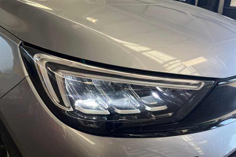 Used Vauxhall Crossland 2023 for sale - 77942267: Photo 56