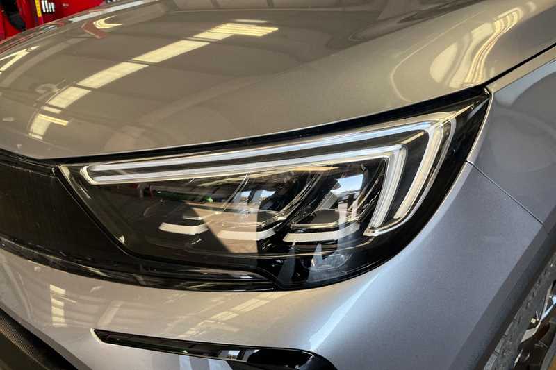 Used Vauxhall Crossland 2023 for sale - 77942267: Photo 57