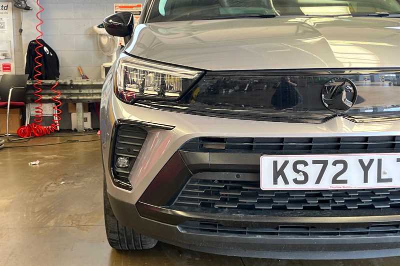 Used Vauxhall Crossland 2023 for sale - 77942267: Photo 58