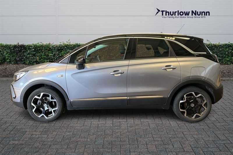 Used Vauxhall Crossland 2023 for sale - 77942267: Photo 6