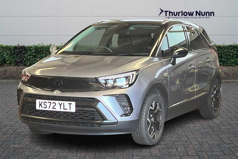 Used Vauxhall Crossland 2023 for sale - 77942267: Photo 7