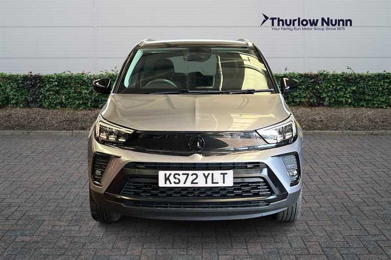 Used Vauxhall Crossland 2023 for sale - 77942267: Photo 8