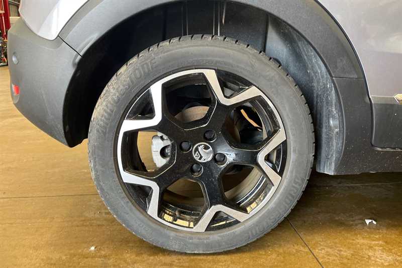 Used Vauxhall Crossland 2023 for sale - 77942267: Photo 9