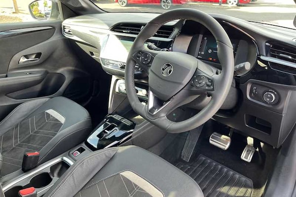 Used Vauxhall Corsa 2023 for sale - 76204270: Photo 10