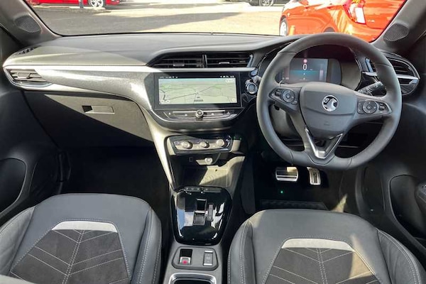 Used Vauxhall Corsa 2023 for sale - 76204270: Photo 12