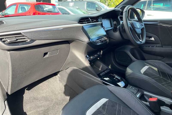 Used Vauxhall Corsa 2023 for sale - 76204270: Photo 13