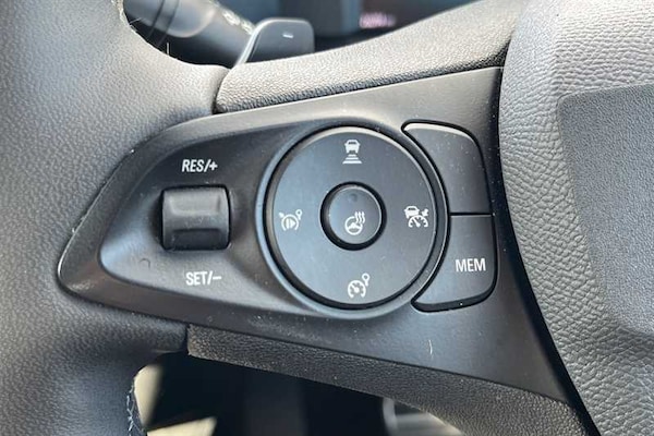 Used Vauxhall Corsa 2023 for sale - 76204270: Photo 21