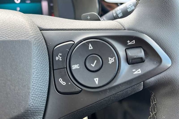 Used Vauxhall Corsa 2023 for sale - 76204270: Photo 22
