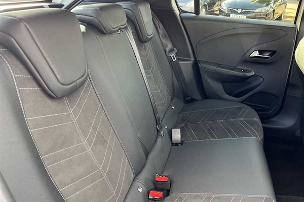 Used Vauxhall Corsa 2023 for sale - 76204270: Photo 23