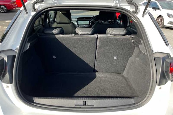 Used Vauxhall Corsa 2023 for sale - 76204270: Photo 24