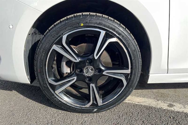 Used Vauxhall Corsa 2023 for sale - 76204270: Photo 25