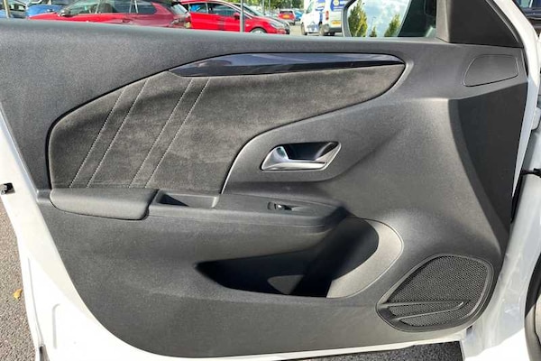 Used Vauxhall Corsa 2023 for sale - 76204270: Photo 27