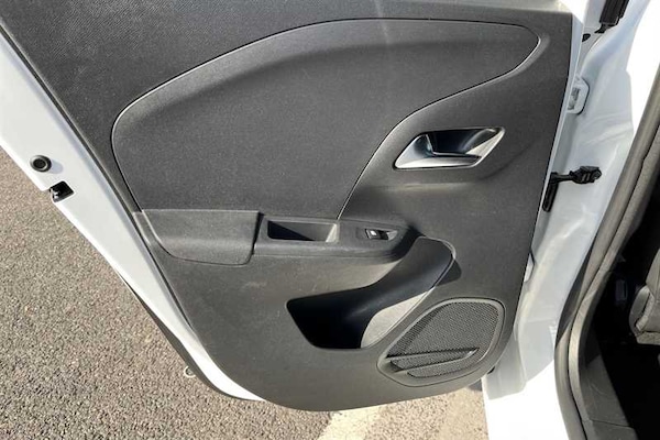 Used Vauxhall Corsa 2023 for sale - 76204270: Photo 29