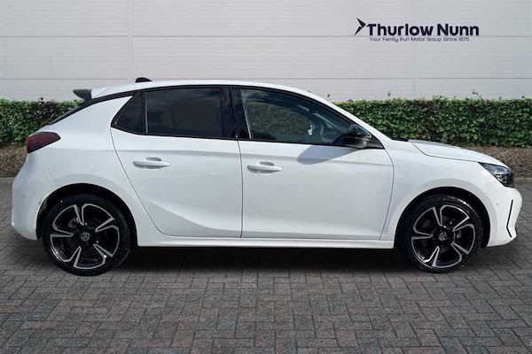 Used Vauxhall Corsa 2023 for sale - 76204270: Photo 2