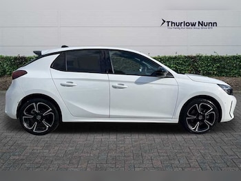 Used Vauxhall Corsa 2023 for sale - 76204270: Photo 2