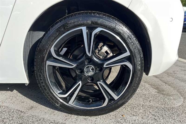 Used Vauxhall Corsa 2023 for sale - 76204270: Photo 33