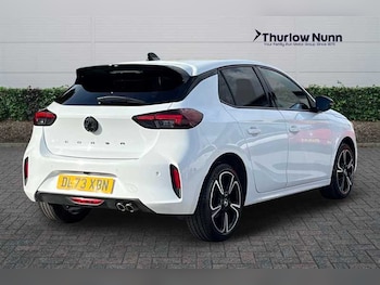 Used Vauxhall Corsa 2023 for sale - 76204270: Photo 3