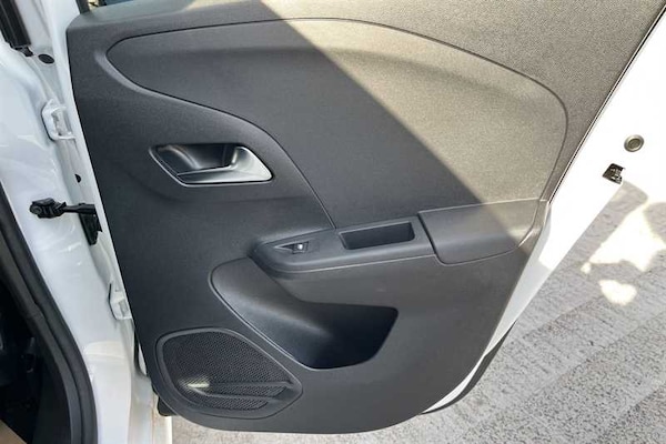 Used Vauxhall Corsa 2023 for sale - 76204270: Photo 42