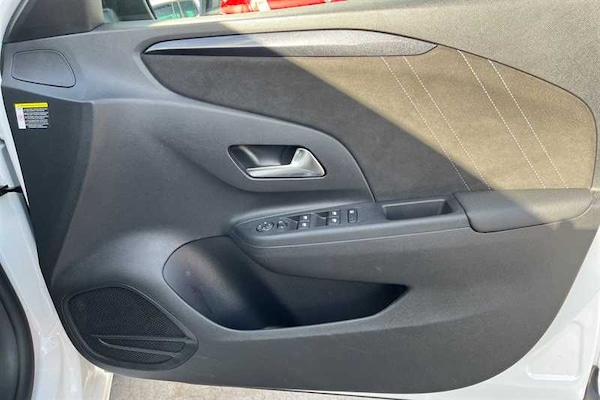 Used Vauxhall Corsa 2023 for sale - 76204270: Photo 43