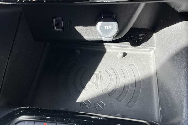 Used Vauxhall Corsa 2023 for sale - 76204270: Photo 44