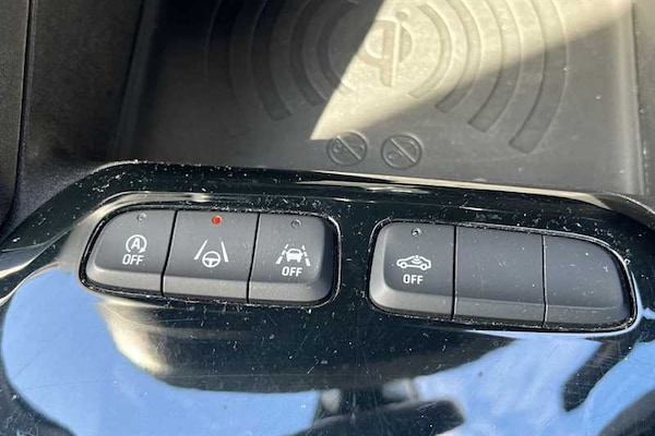 Used Vauxhall Corsa 2023 for sale - 76204270: Photo 45