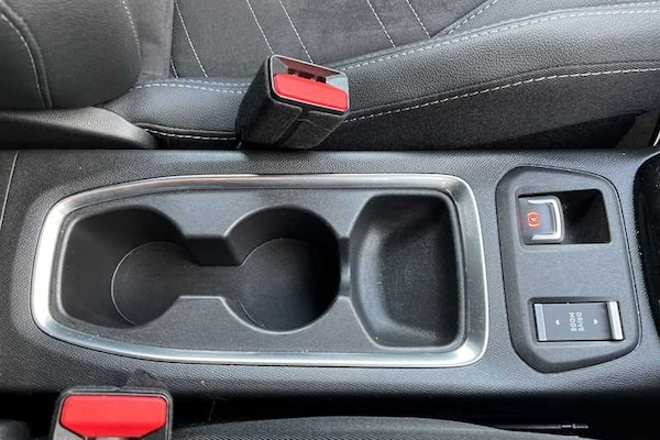 Used Vauxhall Corsa 2023 for sale - 76204270: Photo 47